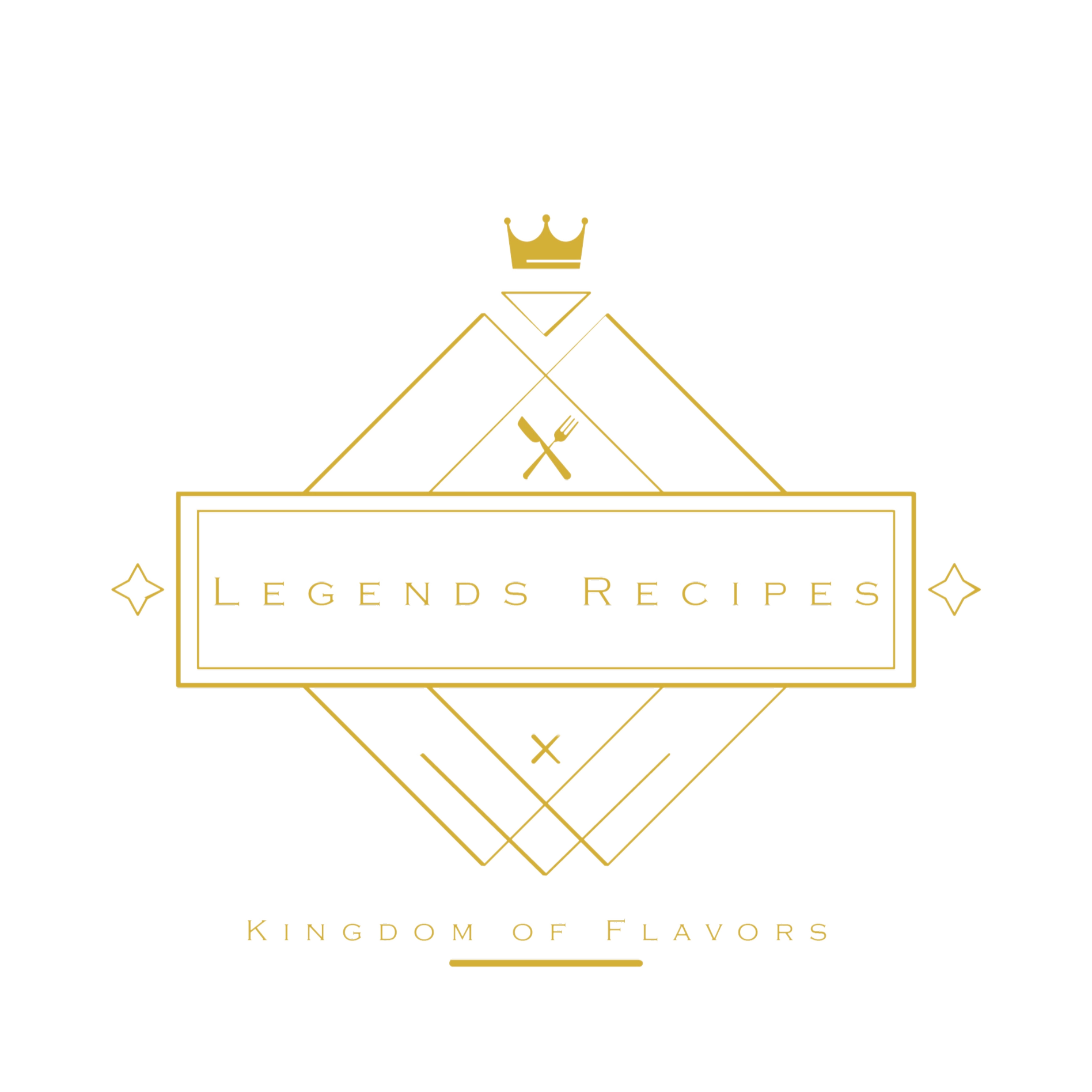 Legends Of Recipes Logo