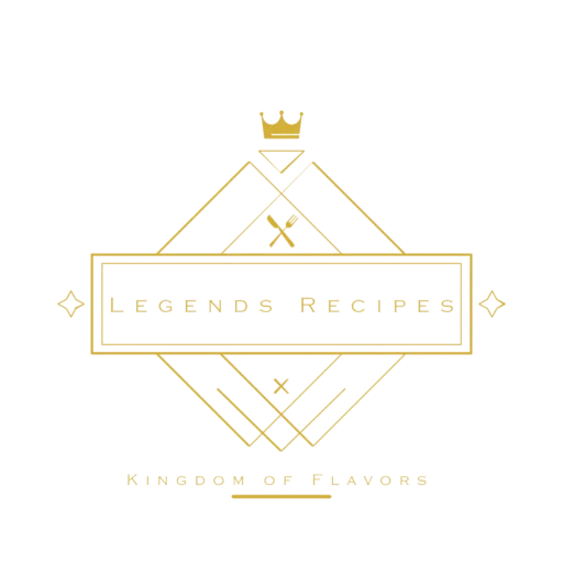 Legends Of Recipes