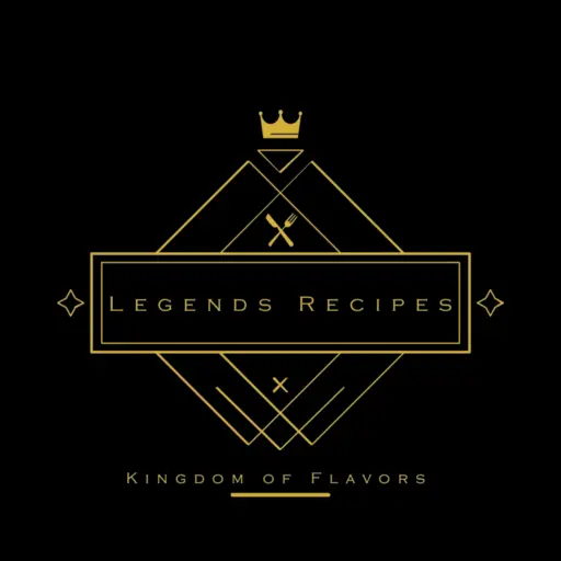 Legends Recipes