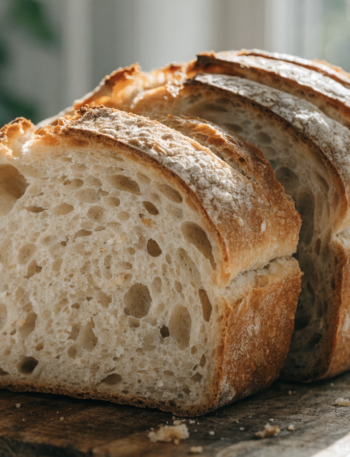 Easy Homemade Sourdough Bread - Easy Homemade Sourdough Bread: 3-Step 2026 Recipe