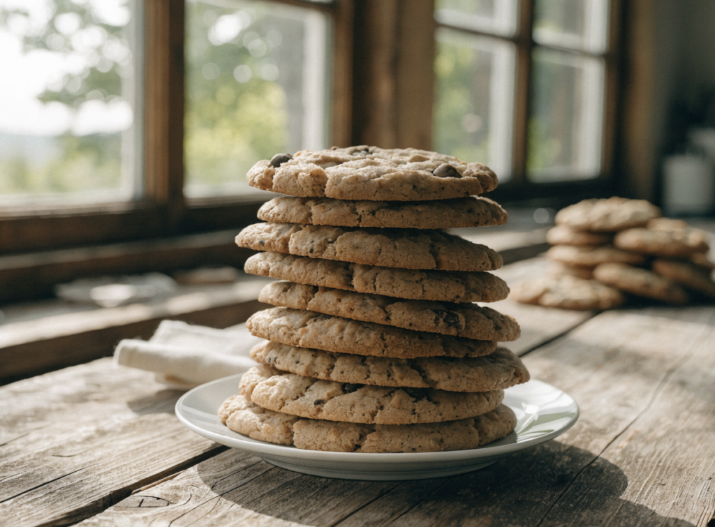 Grandma Ricke's Cookie Recipe - Grandma Ricke's Cookie Recipe: Delicious 3-Step Guide for 2026