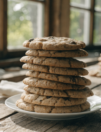 Grandma Ricke's Cookie Recipe - Grandma Ricke's Cookie Recipe: Delicious 3-Step Guide for 2026