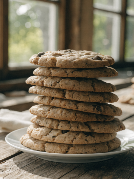 Grandma Ricke's Cookie Recipe - Grandma Ricke's Cookie Recipe: Delicious 3-Step Guide for 2026