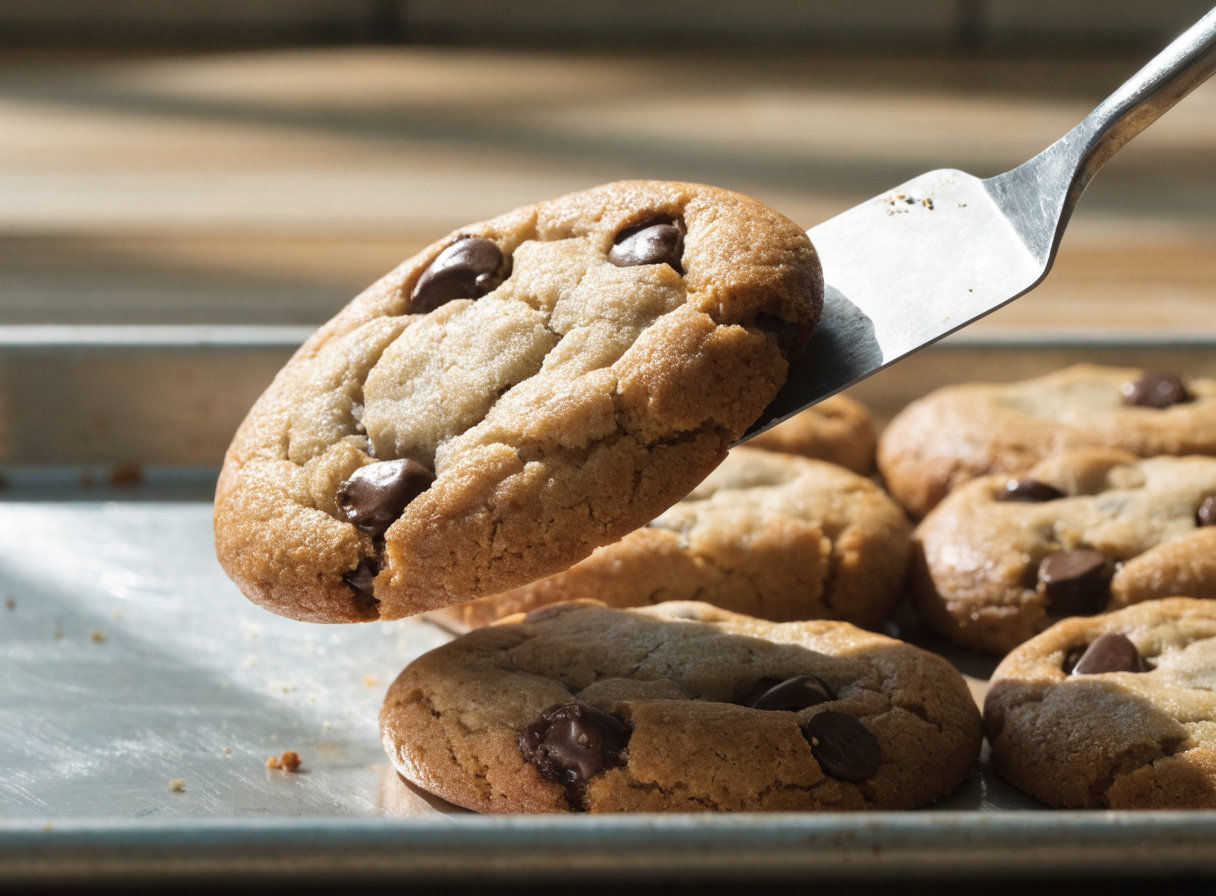 Grandma Ricke's Cookie Recipe detail 3