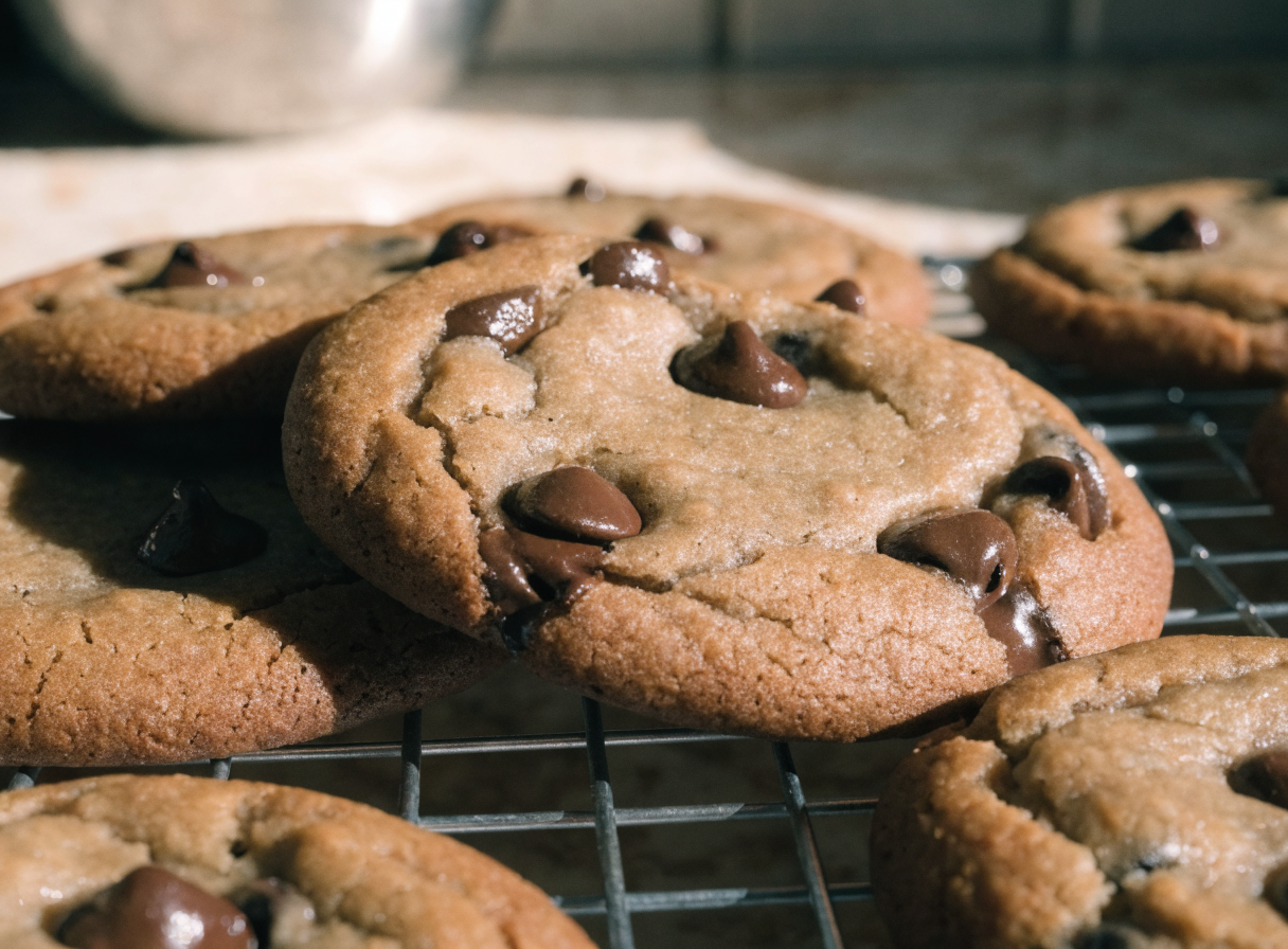 Grandma Ricke's Cookie Recipe detail 4