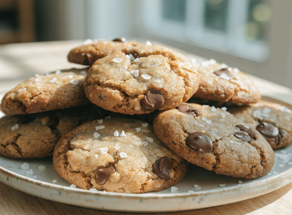 Grandma Ricke's Cookie Recipe - Grandma Ricke's Cookie Recipe: The Ultimate Heirloom Treat