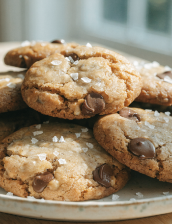 Grandma Ricke's Cookie Recipe - Grandma Ricke's Cookie Recipe: The Ultimate Heirloom Treat