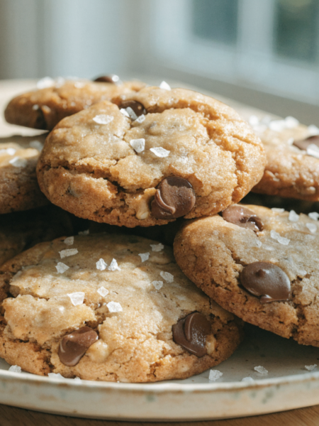 Grandma Ricke's Cookie Recipe - Grandma Ricke's Cookie Recipe: The Ultimate Heirloom Treat