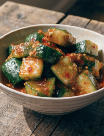 Why do you smash cucumbers in a salad? - Why do you smash cucumbers in a salad?: Easy 15-Minute Guide